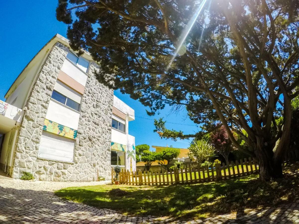 卡尔卡维洛斯Terrace Beach House住宿加早餐旅馆 外观 照片
